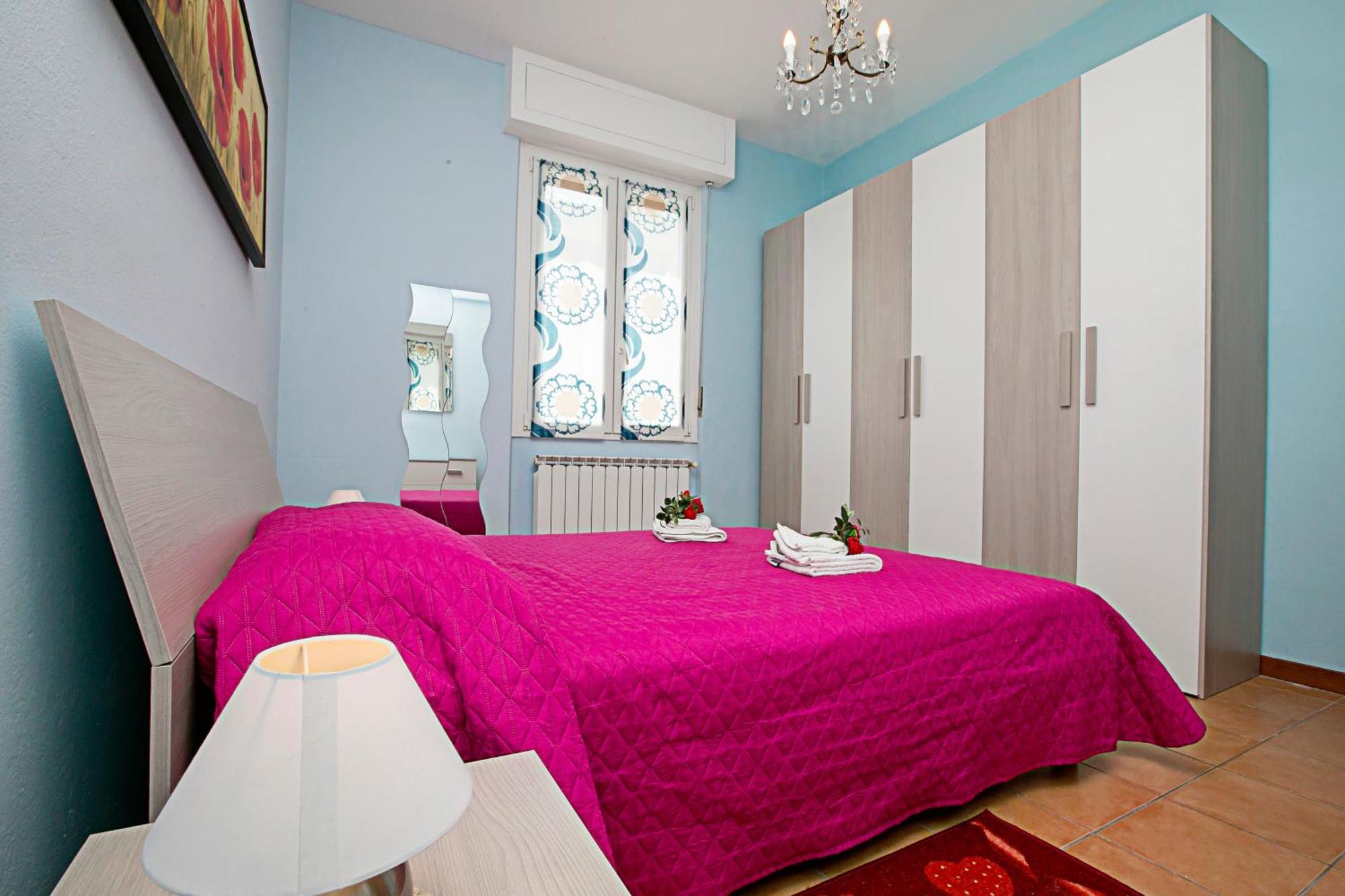 Villa Mimosa - Appartamento 1 - Happy Rentals Десенцано дел Гарда Екстериор снимка