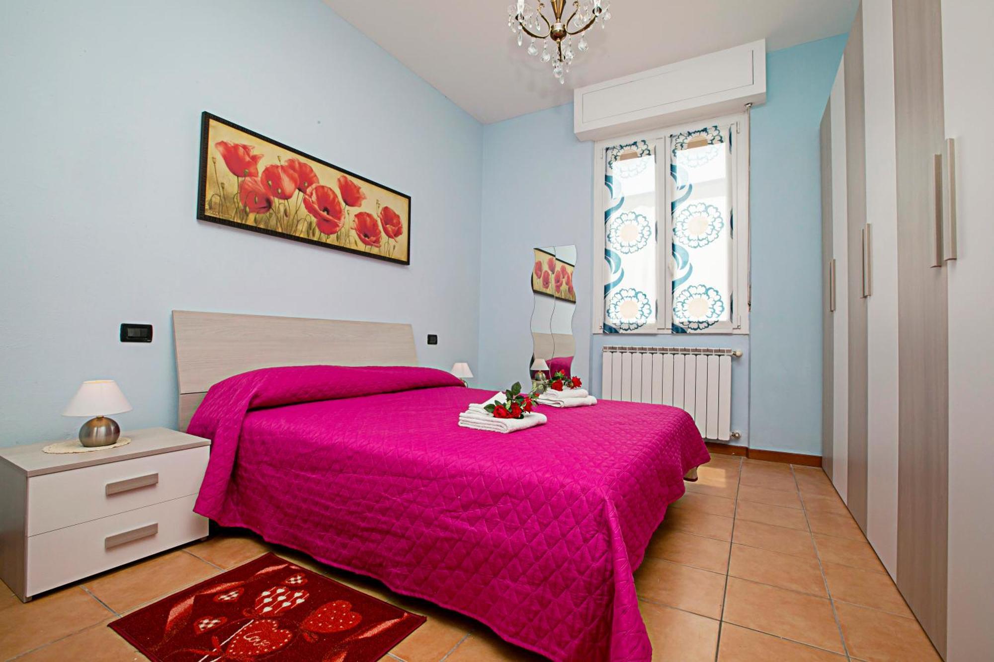Villa Mimosa - Appartamento 1 - Happy Rentals Десенцано дел Гарда Екстериор снимка