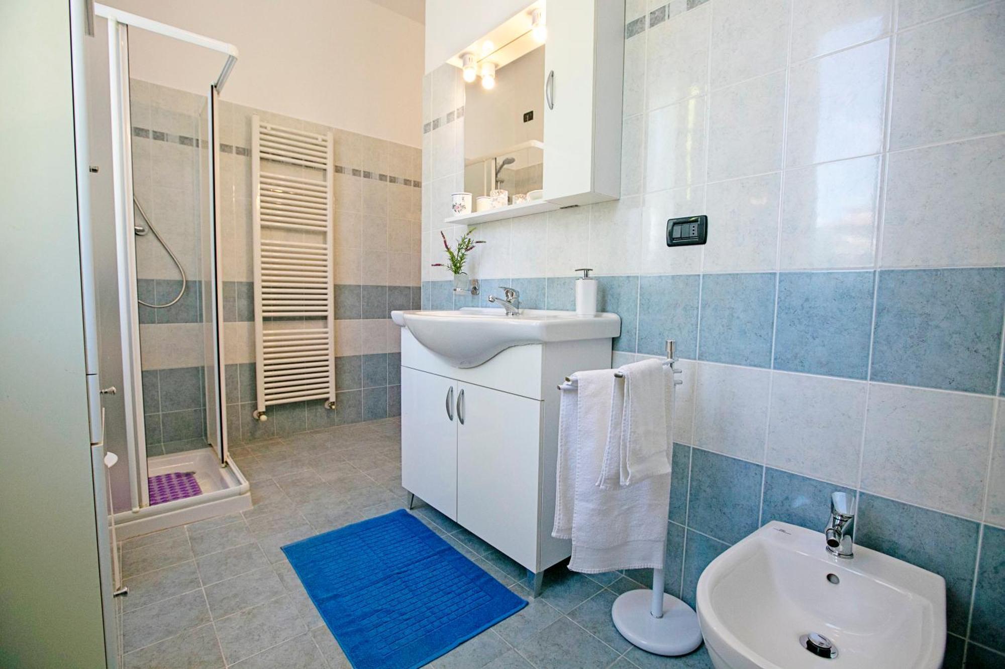 Villa Mimosa - Appartamento 1 - Happy Rentals Десенцано дел Гарда Екстериор снимка