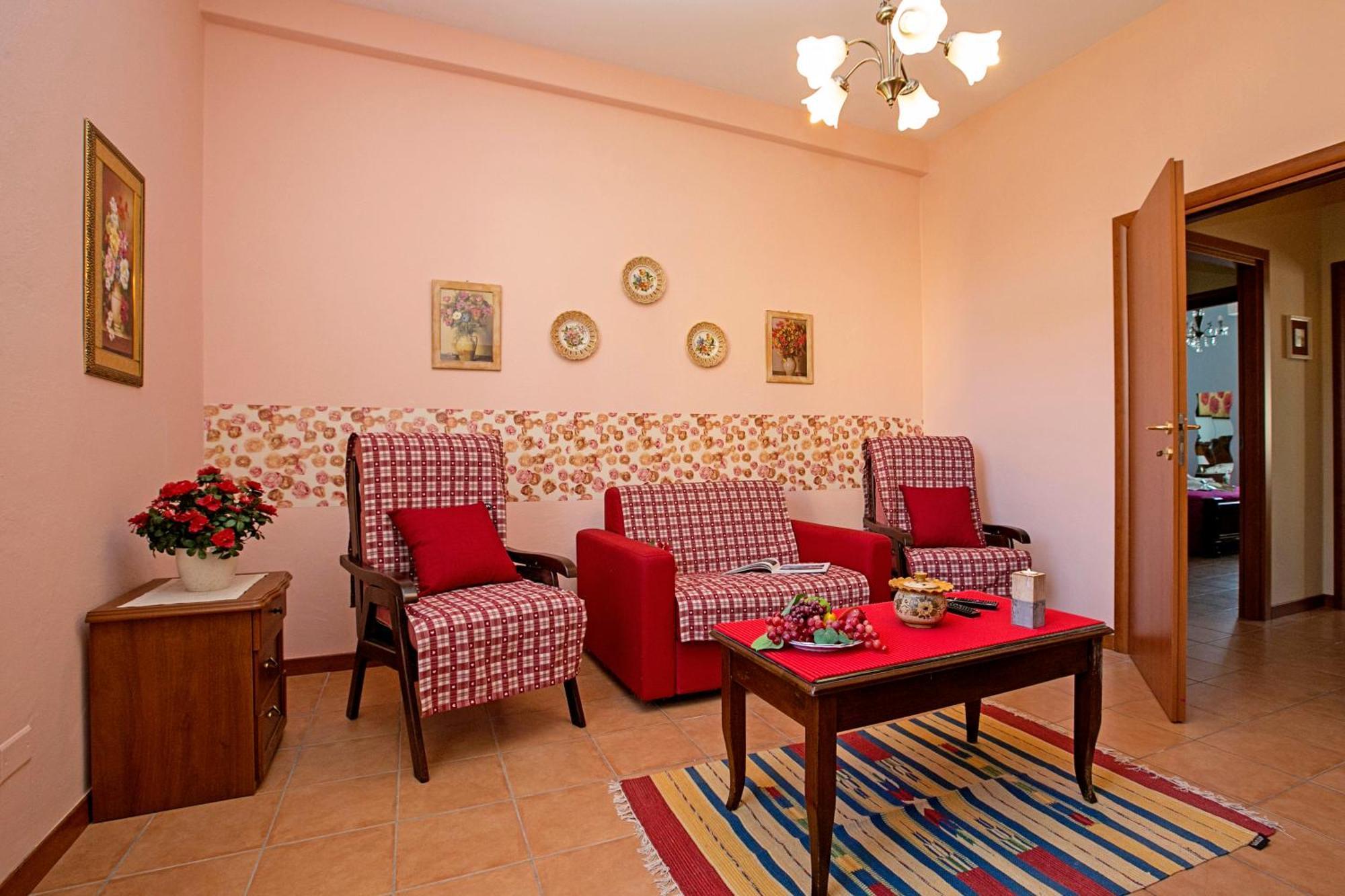 Villa Mimosa - Appartamento 1 - Happy Rentals Десенцано дел Гарда Екстериор снимка